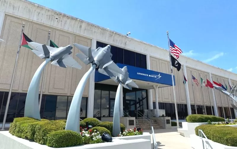 5 dampak utama China beri sanksi dua produsen senjata AS Lockheed Martin dan Raytheon. (Foto: linkedin)