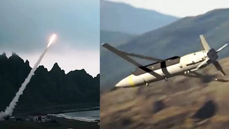 Terbaru: AS kirim rudal jarak jauh ke perang Rusia-Ukraina. (Foto: n-tv)