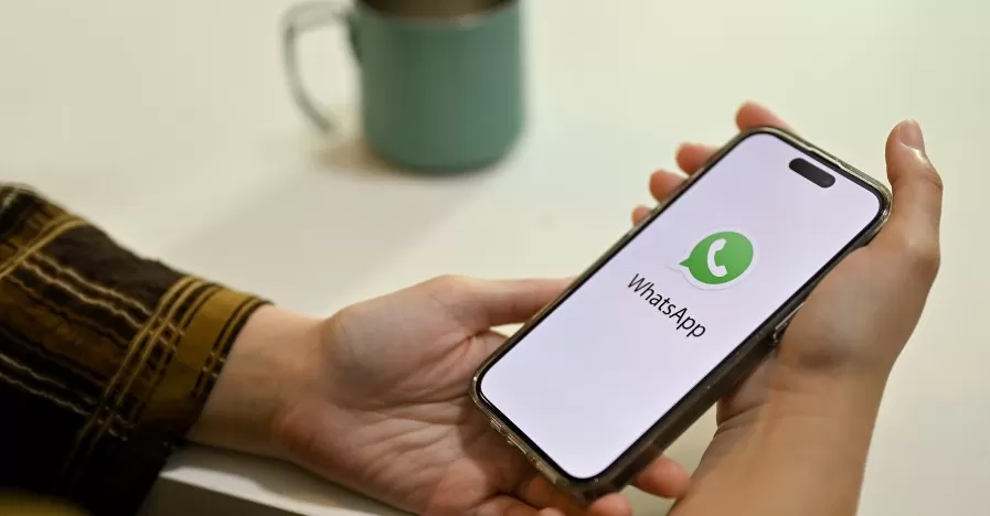 Cara Instal Ulang WhatsApp Tanpa Menghapus Data (Foto:Canva)
