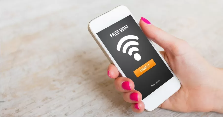 Cara Melihat Password WiFi di HP dengan Mudah (Foto:Canva)