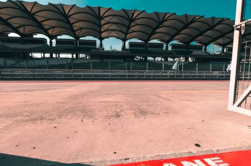 Ducati pimpin waktu tercepat tes sepang Pramusim MotoGP 2023 hari pertama di sesi awal. (Foto: Ducati Corse)