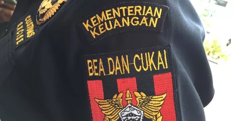 Harta pejabat Bea Cukai trending di Twitter (Dok Istimewa)