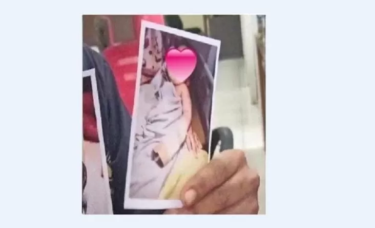 kasu jari bayi dipotong perawat RS Muhammadiyah Palembang berakhir damai (Dok Istimewa)