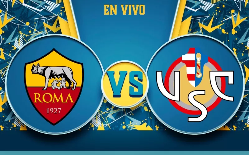 Prediksi skor AS Roma Vs Cremonese dalam jadwal perempat final Coppa Italia malam ini dan link live streamingnya. (Foto: mediotiempo)