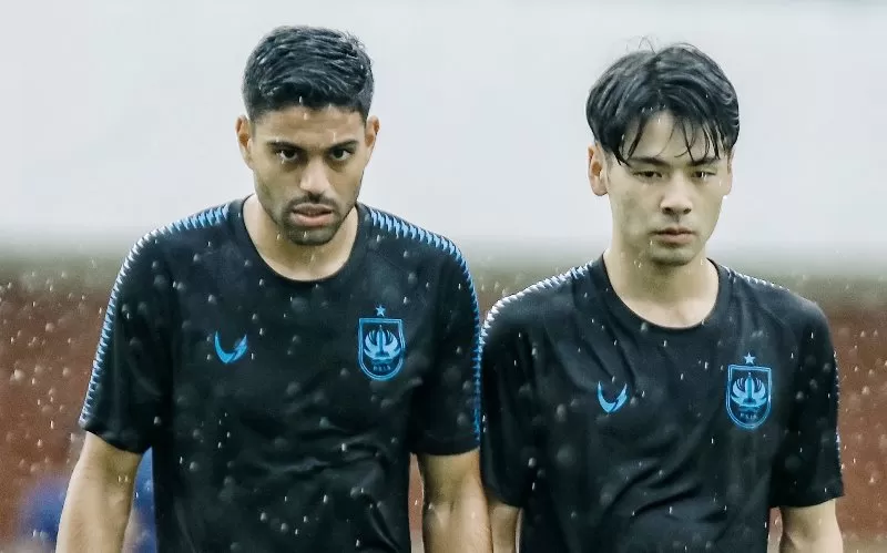 Prediksi skor PSIS Semarang Vs Persita Tangerang dalam jadwal Liga 1 hari ini. (Foto: PSIS Semarang)