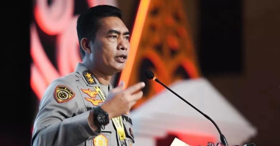 Profil Irjen Wahyu Widada Peraih Adhi Makayasa yang Saat Ini Jadi Kabaintelkam (Foto:instagram.com/wahyuwidada/)