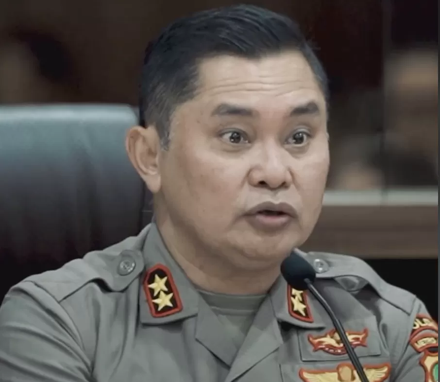 Kapolda Metro Jaya, Irjen Fadil Imran usul kerja sama penagihan utang cegah ulah debt collector (tangkapan layar)