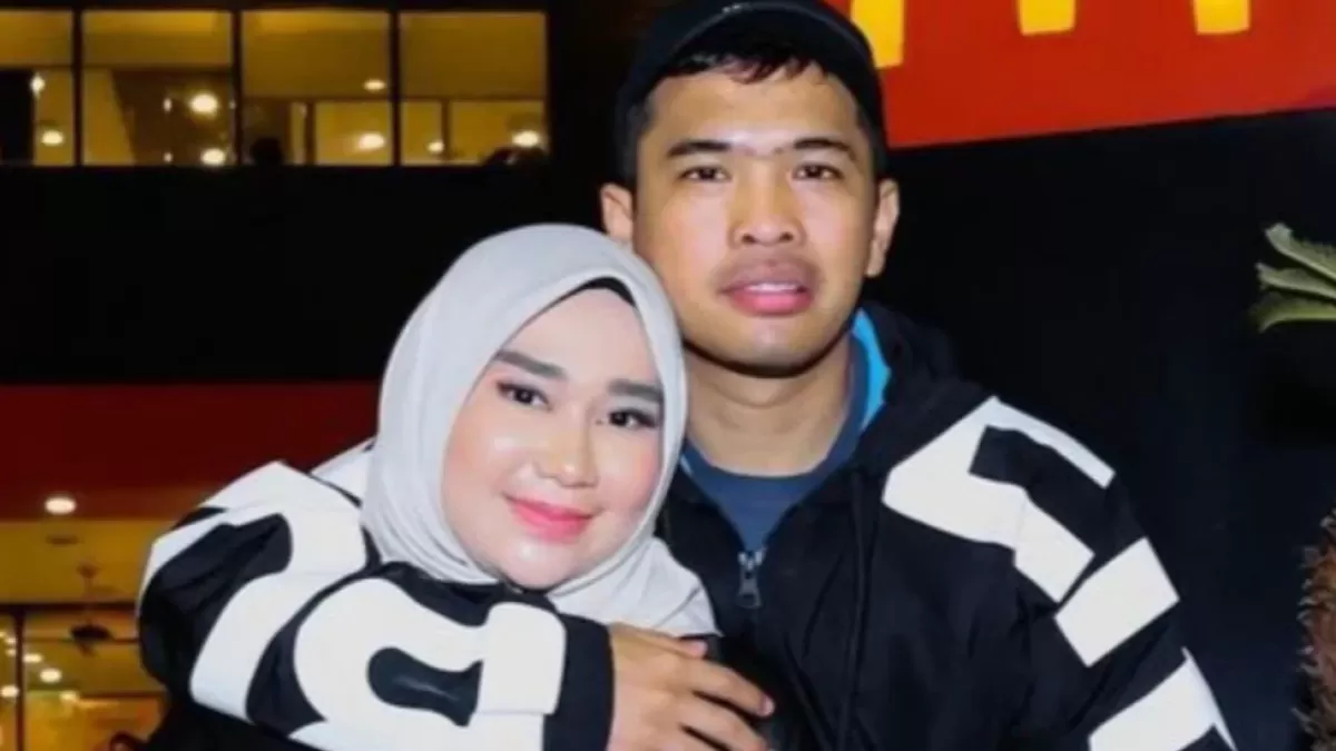 Septi Siregar sindir pedas selingkuhan Putra Siregar. (Instagram/septiasiregar17)