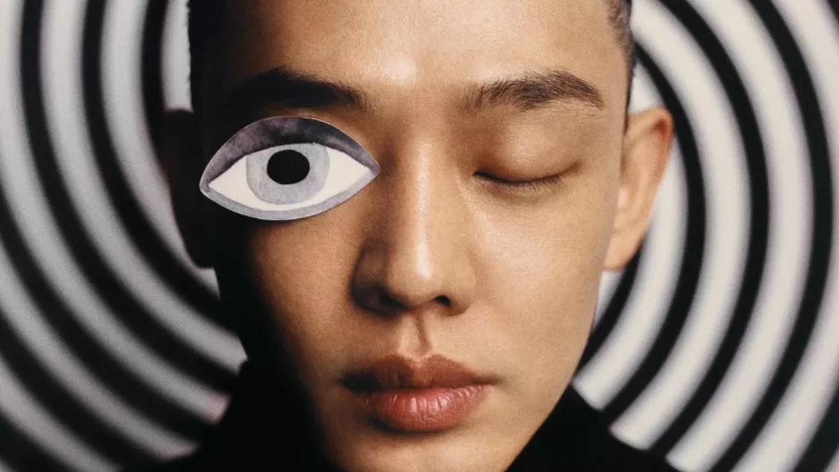 Yoo Ah In harus bayar denda Rp116 miliar untuk pelanggaran kontrak iklan. (Instagram/hongsick)