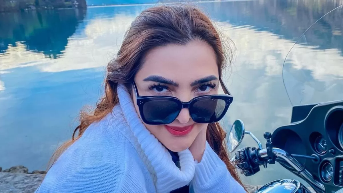 Ashanty siap penjarakan si pencuri tas-tas mahal miliknya.(Instagram/ashanty_ash)