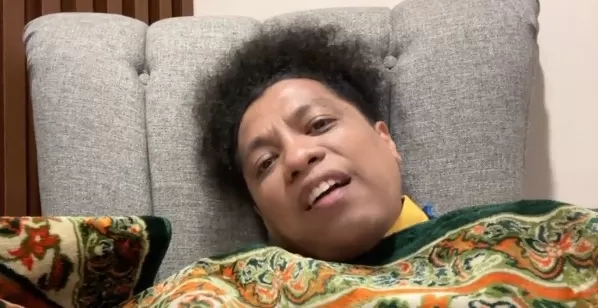  Arie Kriting kenal dengan Ayah David. (Twitter/@arie_kriting)