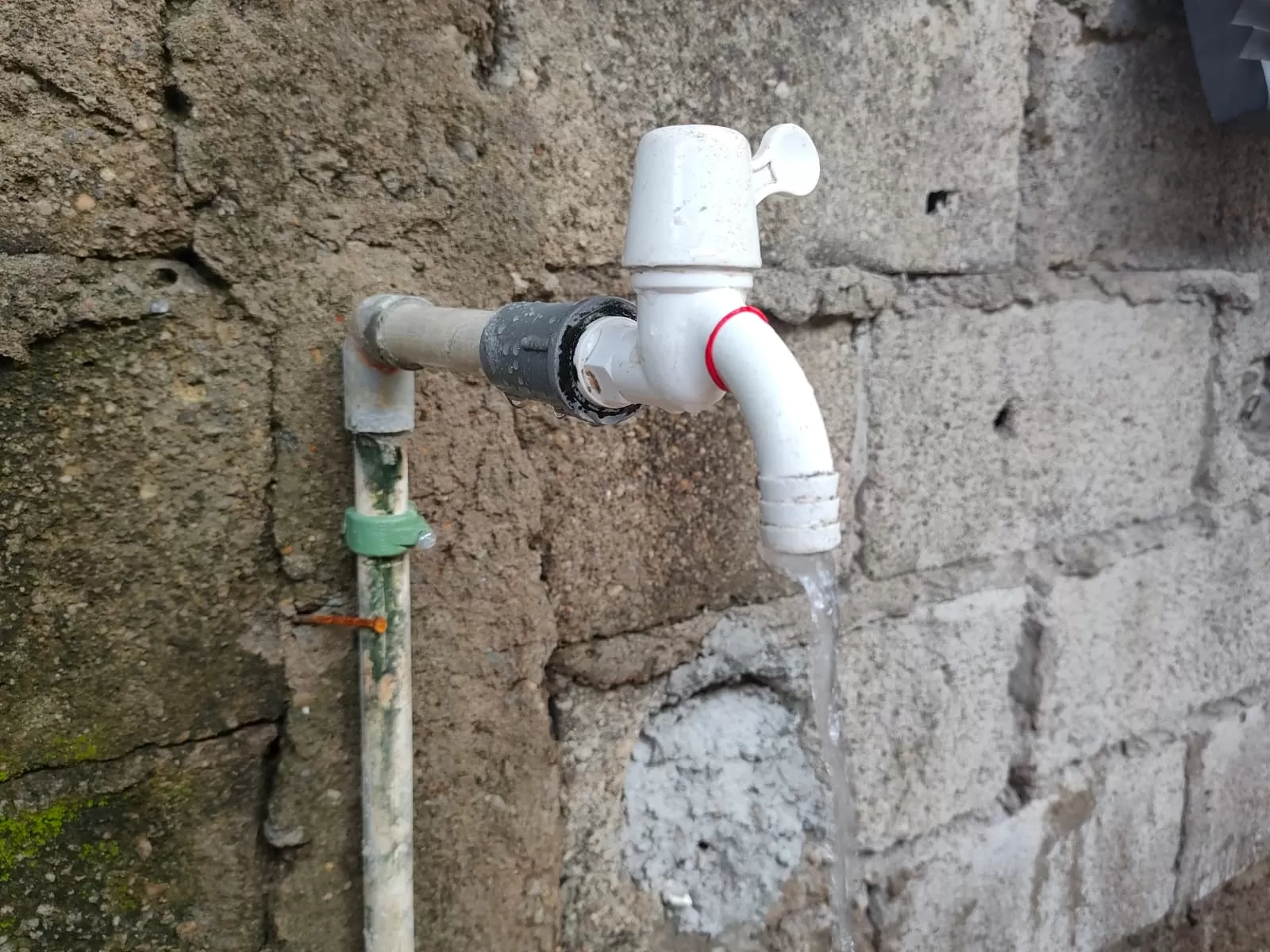 Swastanisasi air di Jakarta berakhir, 100 persen dikelola PAM Jaya (Konteks.co.id/Lopi Kasim)