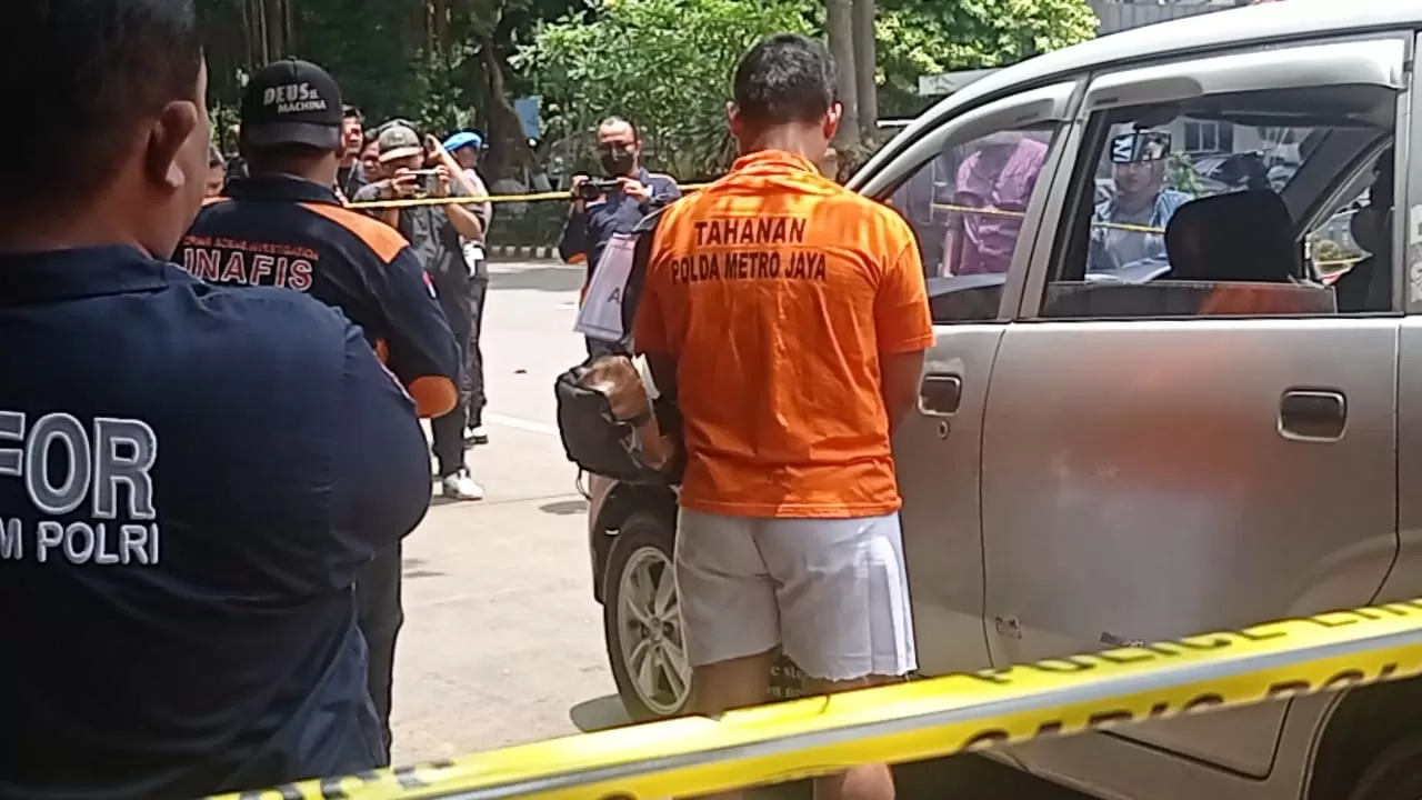 Kuasa hukum duga kasus pembunuhan sopir grabcar oleh oknum anggota Densus 88 terus ditutupi (Konteks.co.id)