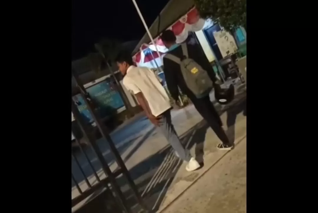 Gubernur Viktor Laiskodat wajibkan siswa masuk pukul 05.00, Retno Listiarty singgung kesehatan (tangkapan layar)