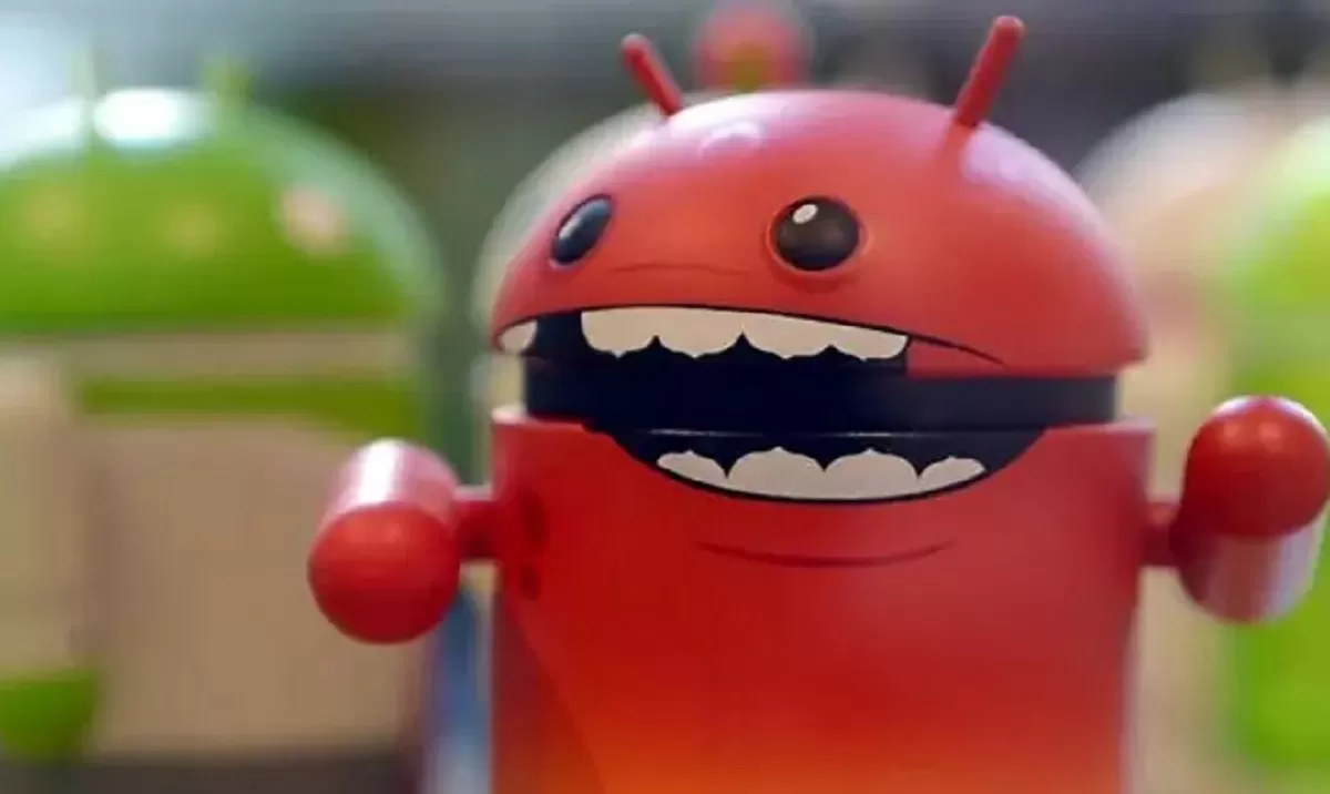 Sejumlah ponsel China mengandung potensi spyware berbahaya. Foto: Ist