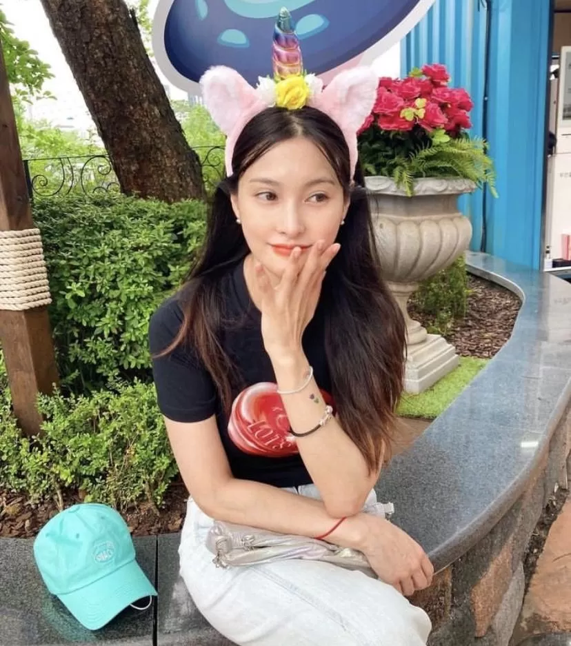 Park Gyuri KARA terseret kasus penipuan mantan pacar. (Instagram.com/gyuri_88)
