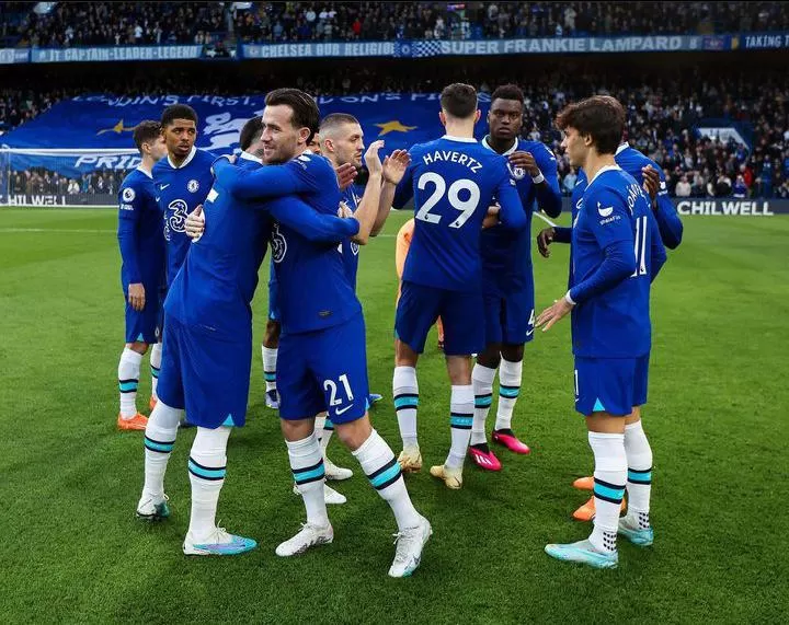 Ditinggal Roman Abramovich Chelsea mengalami kerugian besar (sumber: instagram official Chelsea)