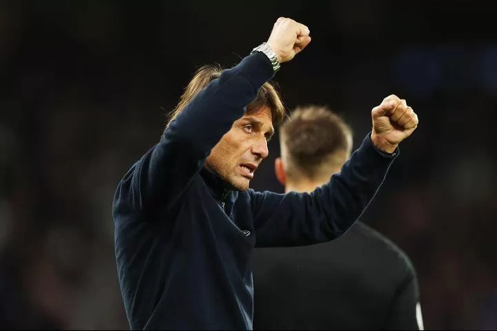 Antonio Conte dipecat Tottenham Hotspurs (sumber: instagram official Antonio Conte)