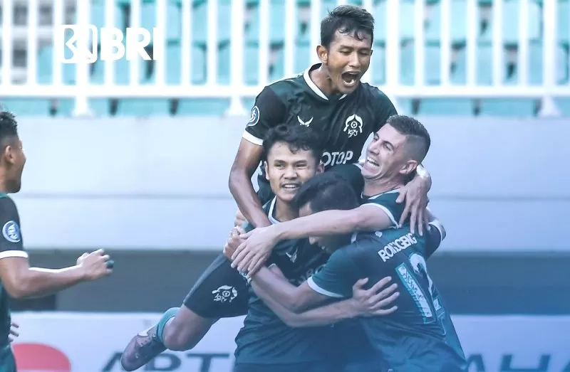 Hasil Persikabo 1973 Vs RANS Nusantara dan klasemen Liga 1 terbaru hingga Selasa, 14 Maret 2023 malam WIB. (Foto: BRI Liga 1)