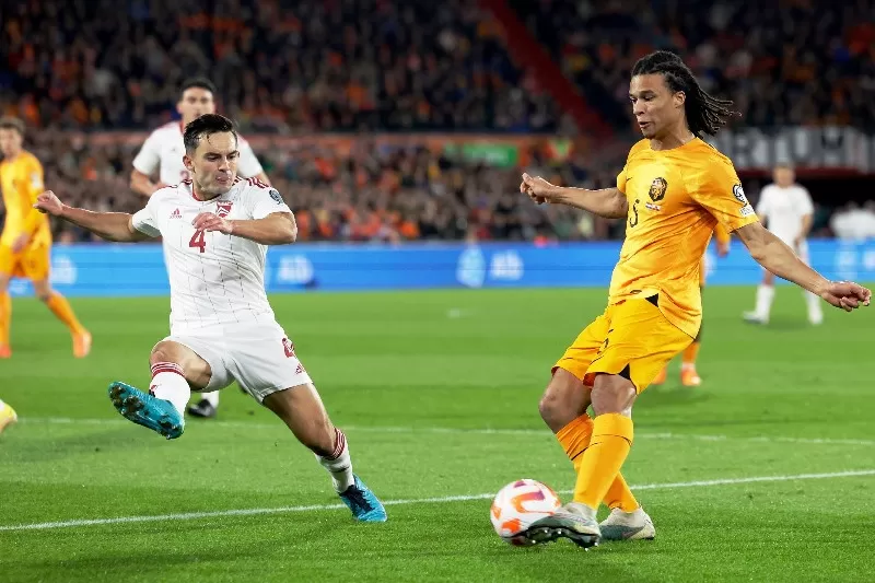 Hasil kualifikasi Piala Eropa 2024 hingga Selasa, 28 Maret 2023 jelang pagi WIB. (Foto: Netherlands National Football Team)