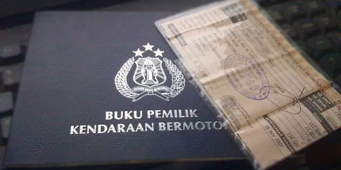 Pemprov DKI Jakarta diskon PBB dan gelar program pemutihan pajak kendaraan (Dok NTMC Polri)