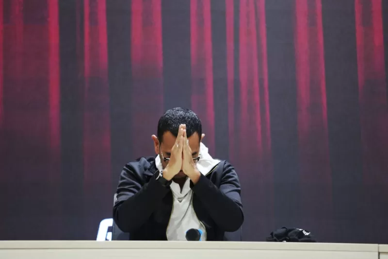 Exco PSSI, Arya Sinulingga menyatakan salah besar jika anggapan Indonesia menginisiasi mundur dari pelaksanaan drawing Piala Dunia U-20. (Foto: PSSI)