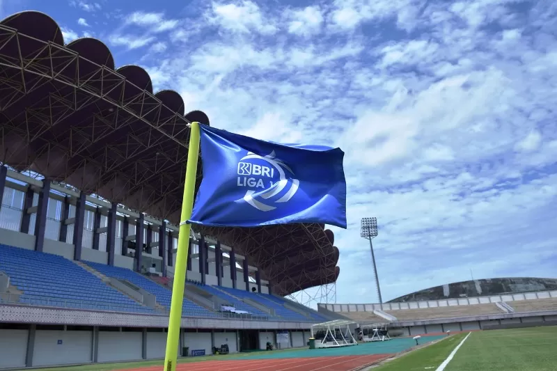 Jadwal baru Persija Vs Persib dan Persebaya Vs Arema di Liga 1 diumumkan oleh PT Liga Indonesia Baru. (Foto: ligaindonesiabaru)