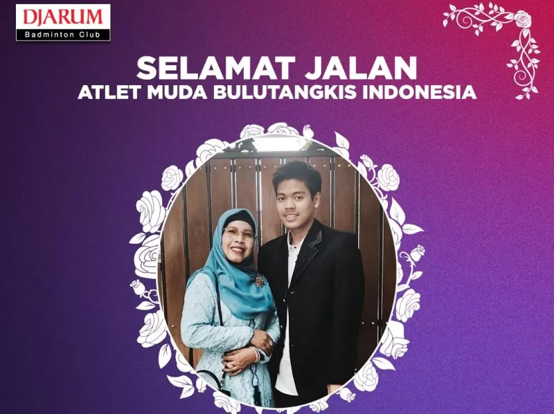 Kronologi kecelakaan Syabda Perkasa Belawa di tol Pemalang yang menyebabkan Syabda dan ibundanya meninggal dunia. (Foto: PB Djarum)