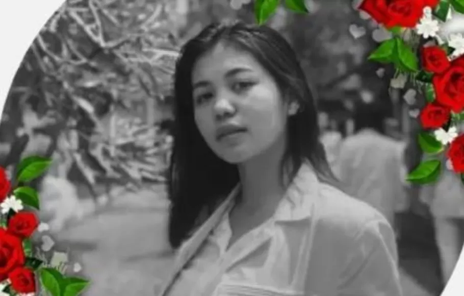 Mahasiswa UI meninggal bunuh diri tiga hari jelang wisuda Sabtu, 11 Maret 2023 (Dok istimewa)