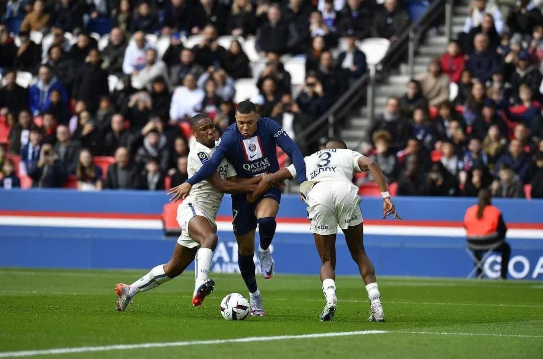 Kylian Mbappe ditunjuk jadi kapten, ini alasannya! (sumber: instagram official Kylian Mbappe)