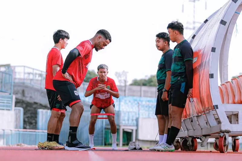 Prediksi skor Persebaya Surabaya Vs Persib Bandung dalam jadwal Liga 1 hari ini. (Foto: Persebaya Surabaya)