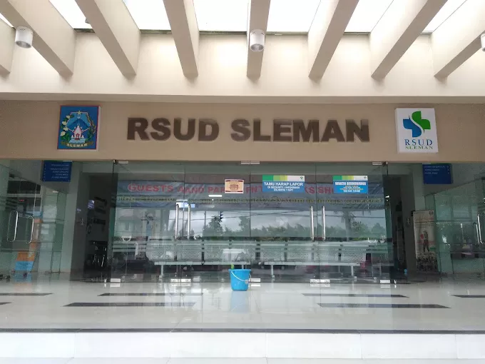 Rekomendasi Rumah Sakit di Sleman (Foto: Google Maps Dixta Tube)
