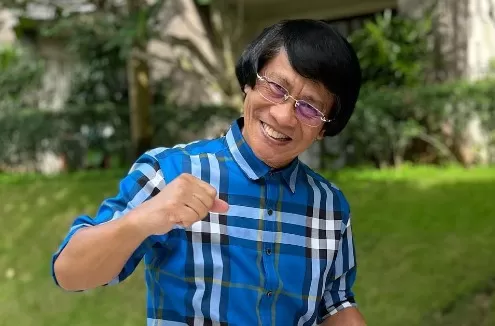 Kak Seto sebut Agnes tak boleh dapat perlakuan diskriminatif. (Instagram/kaksetosahabatanak)