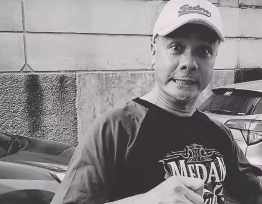 Indonesia batal tuan rumah piala Dunia U-20, Ganjar Pranowo kubur mimpi anak bangsa (tangkapan layara)