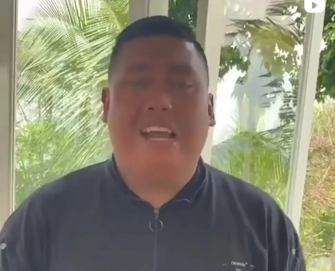 Ajudan Pribadi kembali dilaporkan ke polisi terkait dugaan kasus penipuan (Dok Instagram)