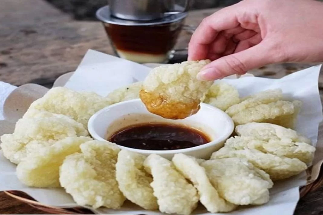 Resep Ramadhan 2023, Cireng Kriuk Renyah. (Foto:Pixabay)