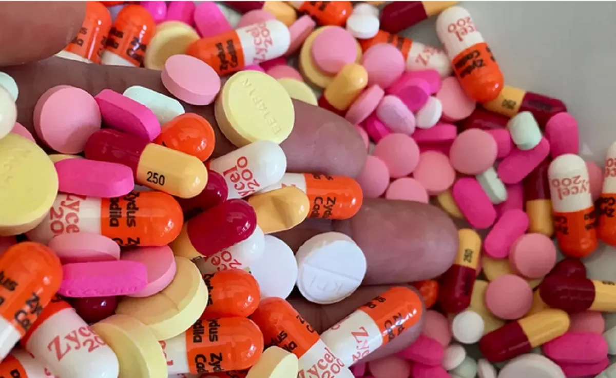 Waspada peredaran narkoba jenis pil paracetamol hingga serbuk acetaminophen Foto: SharonDawn/Wikimedia Commons, CC BY-SA 4.0