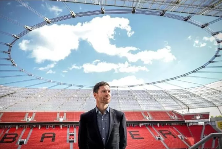 Xabi Alonso menjadi opsi Madrid sebagai pengganti Ancelotti (sumber: instagram official Xabi Alonso)