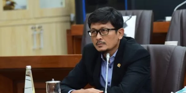 Anggota Komisi VI DPR RI Amin Ak sebut ada masalah serius di tubuh Pertamina (Dok Istimewa)