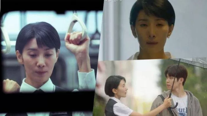 Drakor Paper Moon tayang Senin, 10 April 2023 di TVING. (dok TVING)