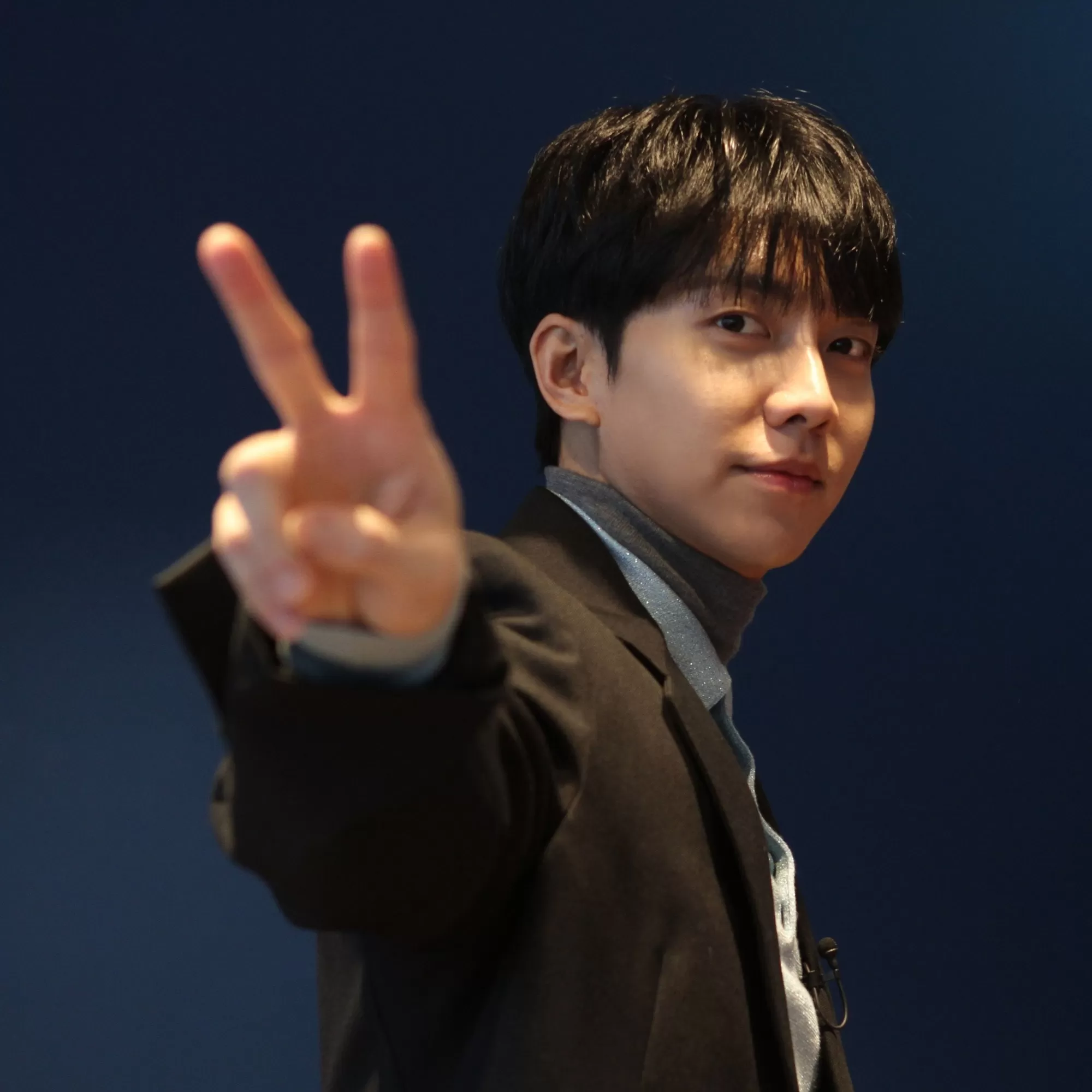 Tiket konser Lee Seung Gi di Korea Selatan tak habis terjual. (Instagram/leeseunggi.official)