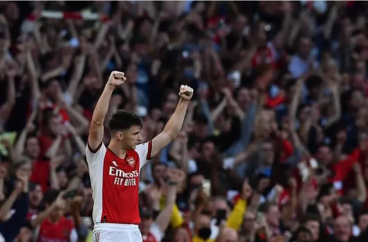 Kieran Tierney jadi target transfer Newcastle di musim depan (sumber: instagram official Kieran Tierney)