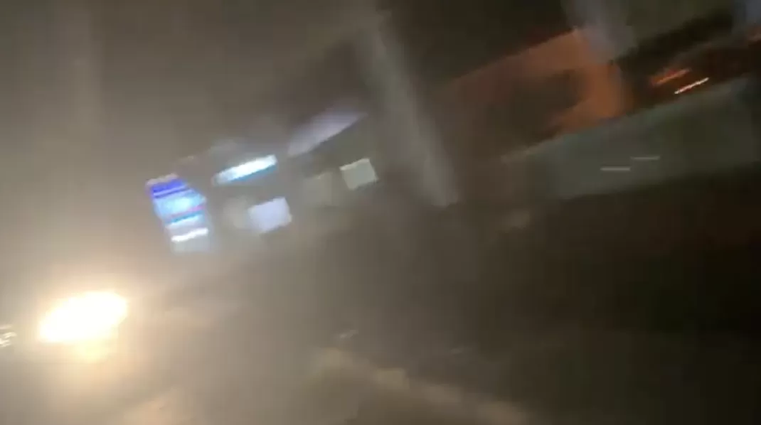 Ratusan oknum anggota TNI melakukan penyerangan terhadap Mapolres Jeneponto, Sulawesi Selatan.