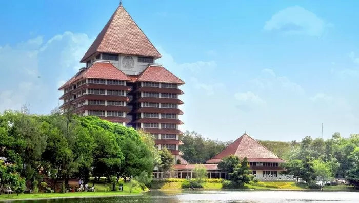 Universitas Indonesia (Dok UI)