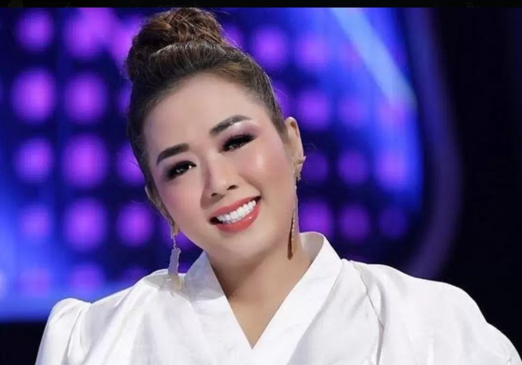 Soimah trauma bertemu oknum pegawai pajak.(instagram/soimah)