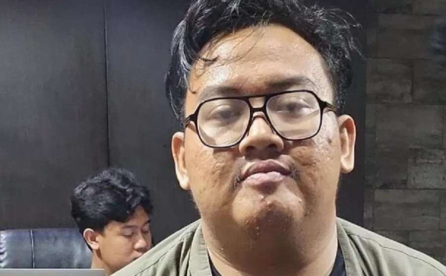 Yudo Andreawan, pria bikin onar diperiksa kejiwannya (Dok Istimewa)