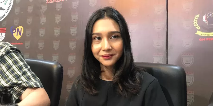 Inara Rusli tuding Tenri Ajeng Anisa jadi pelakor Virgoun. (YouTube Cumi Cumi)