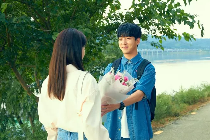 Sinopsis The Villain of Romance. (Instagram/@mbcdramanet)