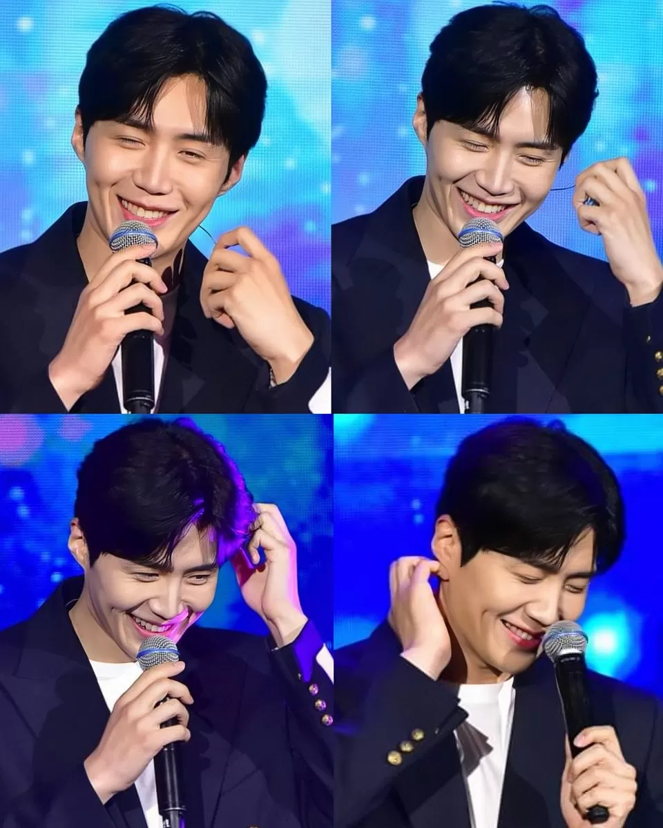 The Childe, film terbaru Kim Seon Ho. (twitter.com/seonholistic)