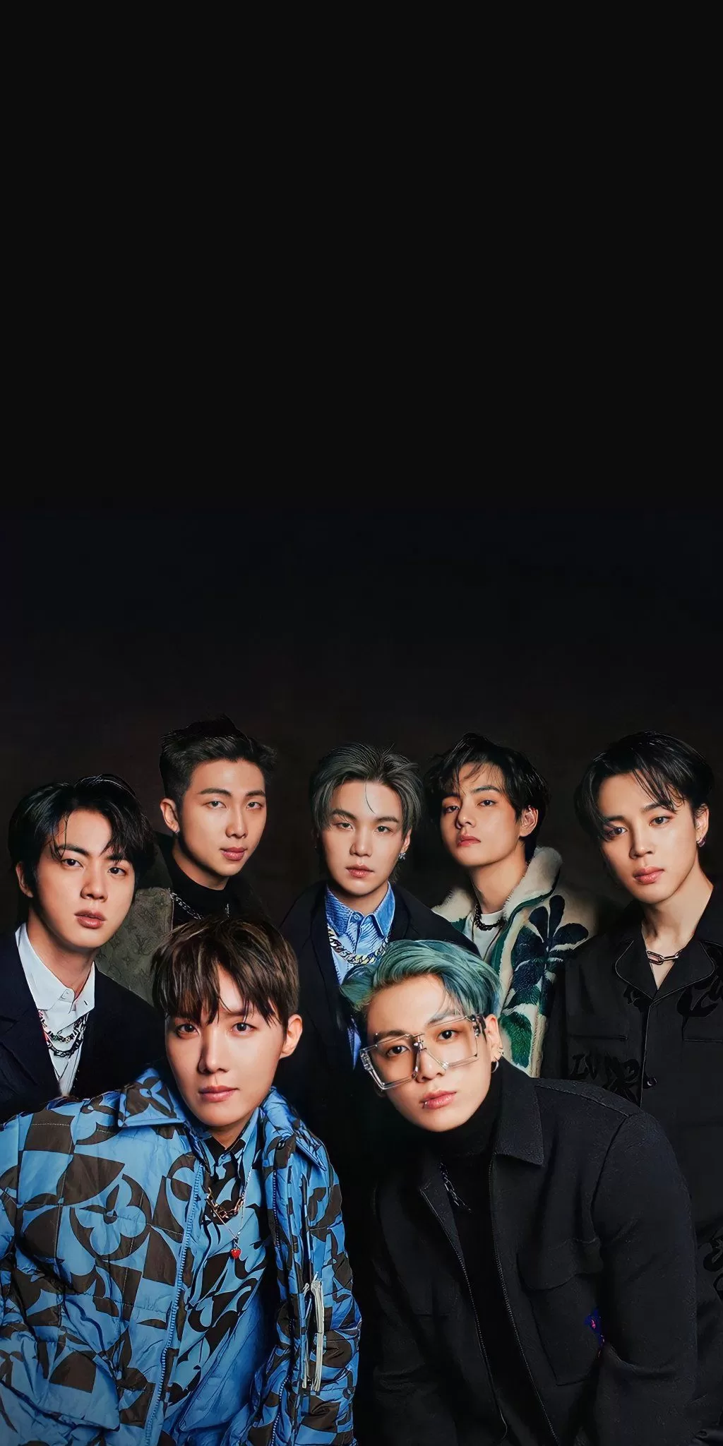 Kalender 2023 BTS FESTA dirilis. (Twitter/bts_bighit)